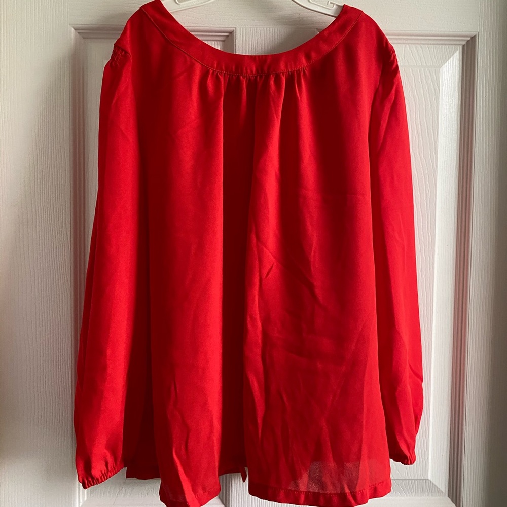 New York & Company Blouse